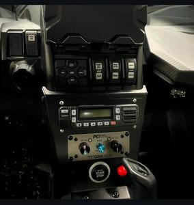 CF MOTO 600XC 4x4 Z FORCE 1000 Original Garantizado, Vehículo Utilitario Todoterreno - Product Image 1