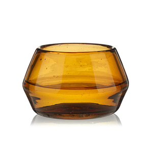 Estilo más vendido Precio competitivo Nuevo diseño Tipo de mezcal personalizado Vidrio hecho a mano con borde grueso hecho a mano - Product Image 3