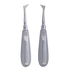 ชุดเครื่องมือผ่าตัดช่องคลอด 31 Ryer Root Elevator Left Dental Set พร้อมใบรับรอง CE - Product Image 5