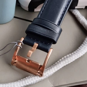 Nuevo Reloj de Cuarzo de Cuero para Hombre, a la Moda, Resistente al Agua 50m, con Fecha Luminosa, Reloj de Lujo para Hombre, Relojes <span class=keywords><strong>BOSS</strong></span> Hombre - Product Image 6