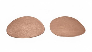 Bandeja de Forma Irregular para Eventos - Platos para Servir Galletas, Cupcakes y Pasteles, Plato para Mesa de Cocina - Product Image 4