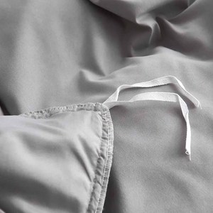 Ensembles de draps et couettes en coton de haute qualité et de luxe Textile de maison moderne pour hôtel Literie de luxe bon marché en gros - Product Image 4