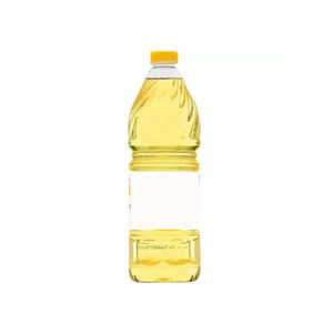 Aceite de girasol refinado 100% para suministro a granel - Product Image 1