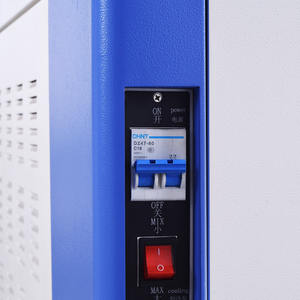 Chambre climatique environnementale d'essai d'humidité de la température d'équipement de stabilité de médecine de KD pour des pharmaceutiques - Product Image 5