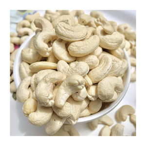 Nueces de anacardo a granel ofrecidas a precio económico para transacciones mayoristas a gran escala - Product Image 3