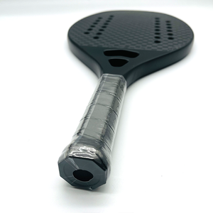 Raquetas DE TENIS DE PLAYA Custom Beach Padel Fibra de vidrio 3K 12k 18K Raqueta de tenis - Product Image 2