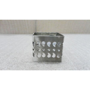 Anillo con forma de estrella para servilleta, de Metal y aluminio, calidad prémium, barato, venta al por mayor - Product Image 6