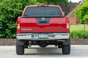 Frontier S.K.i.n.g C.a.b. Usado del 2015 - Product Image 2