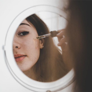 Sérum de soin de l'acné de marque privée OEM de 50ml caractéristique de l'huile de feuille de Melaleuca Alternifolia personnalisable pour votre marque - Product Image 6