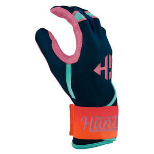 Wholesale Customized <b>Baseball</b> Batting <b>Gloves</b> Waterproof Windproof Latest <b>Baseball</b> <b>Gloves</b> for Training in Top Quality Material - Product Image 5