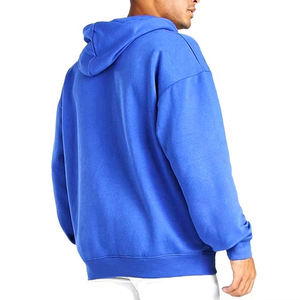 Latest Hoodies for Men's in Different Style Spring Autumn Male Casual Wear Top Quality Men Hoodies Custom Logo Basics <b>Hoodie</b> - Product Image 2