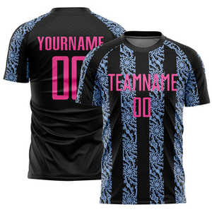 Camiseta de fútbol personalizada sublimación ropa de fútbol de equipo transpirable al por mayor para adultos clubes juveniles y equipos escolares - Product Image 2