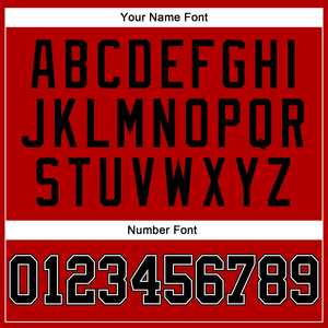 Vêtements de basket-ball OEM personnalisés en gros Nouveau style de maillots respirants Ensembles d'uniformes Conception par sublimation Prix bon marché - Product Image 4