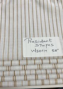 Tissu de chemise en polyester tissé de qualité supérieure, teint en fil, à motifs, pour vêtements pour garçons et filles, vêtements de sport et costumes - Product Image 6