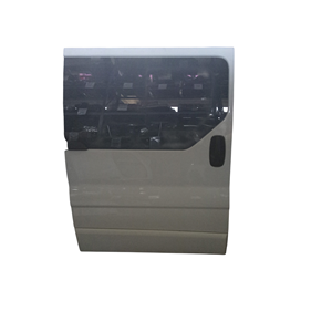 Porta scorrevole lato destro per RENAULT Trafic Van 2a Serie (07>) - Product Image 1