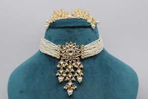 สร้อยคอจี้ชุบทอง18K สำหรับผู้ชายทำจากสเตนเลส3D รูปปั้นพระเยซู - Product Image 5