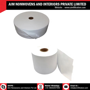 Comprar filtro no tejido Meltblown material a granel proveedor disponible a un precio razonable - Product Image 2