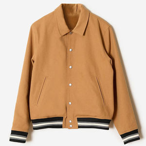 Meilleures ventes de haute qualité Vestes pour hommes Veste universitaire meilleure pour la veste de baseball universitaire pour hommes - Product Image 1