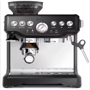 เครื่องชงกาแฟเอสเพรสโซ่ Barista Express รุ่นใหม่ ขายดี พร้อมรับประกัน 3 ปี - Product Image 1