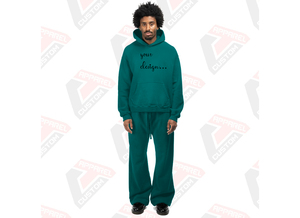 Ensemble 2 pièces ultra confortable et élégant pour homme - Product Image 5