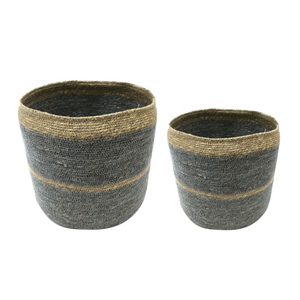 Eagrass-cesta de horno y lanter para decoración del hogar y plantas - Product Image 1