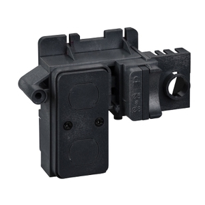 Dispositivo di Bloccaggio Schneider Electric LV848541SP per MasterPact MTZ2/3, Posizione Fissa/Estraibile, Adattamento Profalux/Ronis MV&HV - Product Image 1