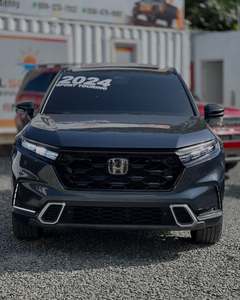 Honda CRV Sport Touring 2025 Impecable - Product Image 1