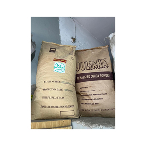 Finely milled <b>cocoa</b> powder delivered in bulk bags or retail-ready packaging - Product Image 2