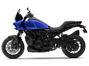 Nouvelle moto Harley-Davidson Pan America 1250 ST 2026 - Product Image 5