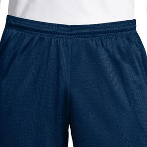 Pantalones cortos deportivos de verano de estilo callejero para hombre - Product Image 2