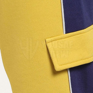 กางเกงกีฬาลำลองสำหรับผู้ชายกางเกงซักใช้งานในฤดูหนาวกางเกงวอร์มลำลองสำหรับขายออนไลน์ - Product Image 6