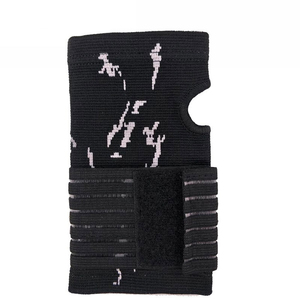 Vendas de Algodón de Alta Calidad para Protección de Muñecas, Deporte, Boxeo, Tamaño Personalizado, Vendas de Boxeo, Vendas de Gimnasio para Muñecas - Product Image 2