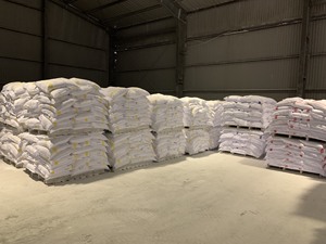 สายการผลิตผงแคลเซียมคาร์บอเนตสำหรับใช้ทำสีกระดาษพลาสติกสิ่งทอหรือที่เรียกอีกชื่อว่าโซดา Caco3 - Product Image 4