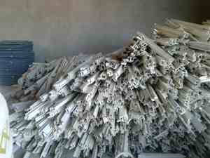 Perfiles de Puerta y Ventanas Corredizas de PVC en Venta - Product Image 5