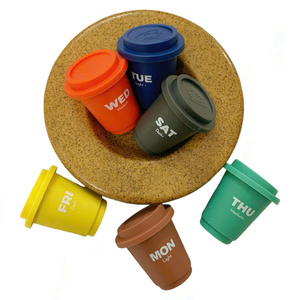 [ลดราคา 25] กาแฟแคปซูลฟรีซดรายคุณภาพสูง ผสมโรบัสต้า อาราบิก้า คาเฟอีน ไม่มีสารเติมแต่ง รสชาติกลมกล่อม - Product Image 3