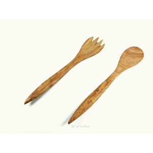 Juego de cubiertos de latón/acero inoxidable chapado en oro, elegante y moderno, tenedor, cuchillo, cuchara, compra directa del fabricante en India, venta al por mayor - Product Image 2