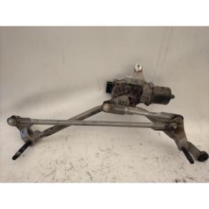 MOTEUR D'ESSUIE-GLACE AVANT COMPLET AVEC TANDEM RENAULT Captur Série 6723C086A (13>19) - Product Image 1