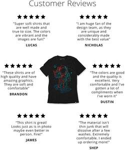 ODM เสื้อทีเชิ้ตผ้าคอตตอนสำหรับผู้ชายผ้าฝ้าย100% ลำลองพิมพ์ลายสองสีแบบกำหนดเองขายส่งล่าสุด - Product Image 4