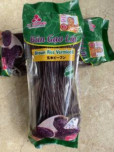 Low Calorie, Vietnamese Brown Rice Noodles High-Quality, Gluten-Free, Nutritious, Healthy Dishes, International Export - Product Image 6