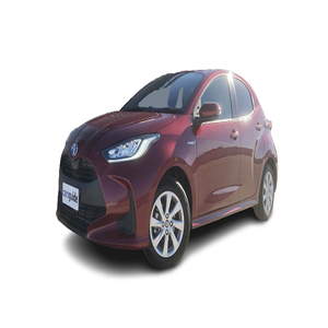 100% Toyota Yaris que funciona perfectamente disponible/Coches usados TOYOTA YARIS A LA VENTA - Product Image 4