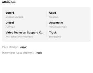 Best!! Wholesale Price 2018 Pinnacle CHU613 Sleeper Semi <b>Truck</b> - 50" Flat Top Sleeper, 505HP Export Ready - Product Image 6