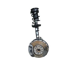 MOTOR COMPLETO VOLKSWAGEN Golf 7 Sedán 5Q0407255 (12>) - Product Image 1