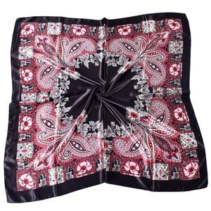 ผ้าคลุมไหล่สตรีผ้าพันคอผ้าไหมดีไซน์สดใส2025เหนือกาลเวลาผ้าพันคอผ้าไหมทำจากช่างฝีมือผ้าพันคอผ้าไหมสุดหรูสวมใส่ได้ทุกฤดู - Product Image 6