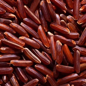 ARROZ ROJO NATURAL DE LA MEJOR CALIDAD, ORGÁNICO Y SIN GLUTEN, SALUDABLE DE VIETNAM, PERFECTO PARA LA PÉRDIDA DE PESO, ESTILO DE VIDA VEGANO, NUTRICIÓN DIARIA - Product Image 1
