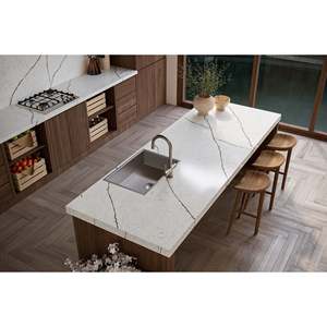 Produit mural en granit Unionstone Diamante de qualité supérieure, imperméable, au design moderne et en grandes dalles - Product Image 3