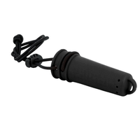 OEM paintball plastique baril personnalisé imprimé paintball baril manchon usine approvisionnement paintball baril couverture
