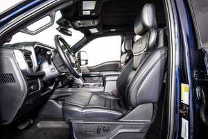 Tous les camions pick-up Ford F-250 Platinum Super DOUBLE CABINE - Product Image 6