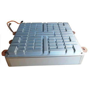 Động cơ xăng paramotoring tầm xa hiệu suất cao Hệ thống điện khung máy bay siêu nhẹ 180cc với bộ giảm thanh bền - Product Image 6