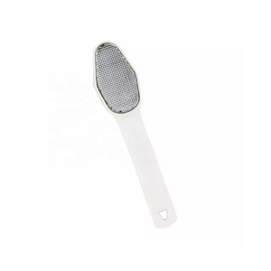 Dead Skin Callus Remover Scraper For Foot Care / Hot Selling Foot File Scraper For Pedicure BY Zachary Industries - Product Image 1