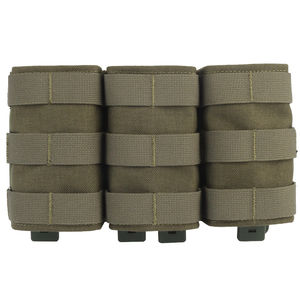 2025 Caza Durable Cordura FAST 7,62 Single Mag Pouch Mag Pack - Product Image 4